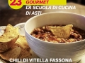 32 SCUOLA GOURMET